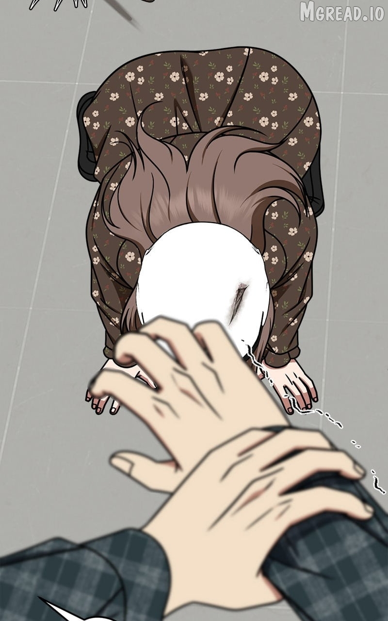 Change Me Chapter 260  - page 92